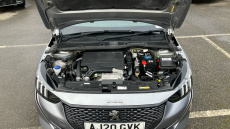 Peugeot 208 1.2 PureTech 100 GT Line 5dr Petrol Hatchback